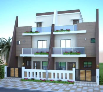  Residential Plot for Sale in Lasudia Mori, Indore