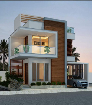 4 BHK Villa for Sale in Sector 107 Noida
