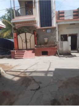 2 BHK House for Sale in Namdevwada, Nizamabad