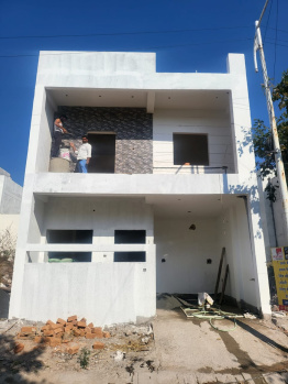 3 BHK House for Sale in By Pass Road, Indore