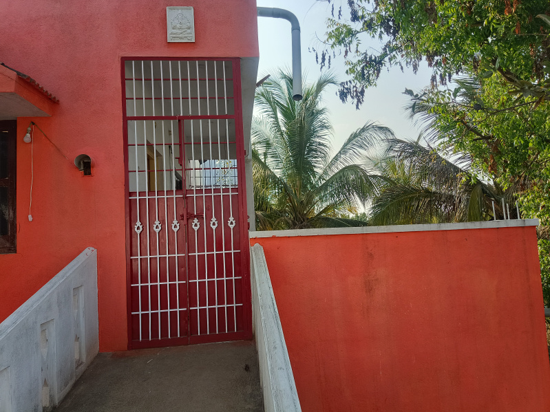 2 BHK 1000 Sq.ft. House for Rent in Vaniyambadi, Vellore