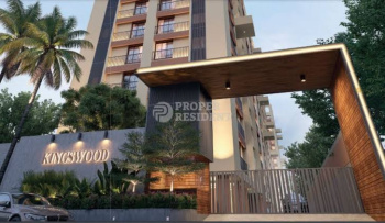 2.0 BHK Flats for Rent in Jahangirabad, Surat