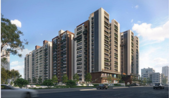 2 BHK Flat for Sale in Ugat Canal Road, Surat