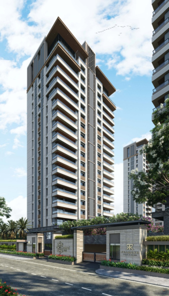 Property image for Pal, Surat