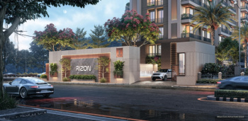 2 BHK Flat for Sale in Gaurav Path, Surat