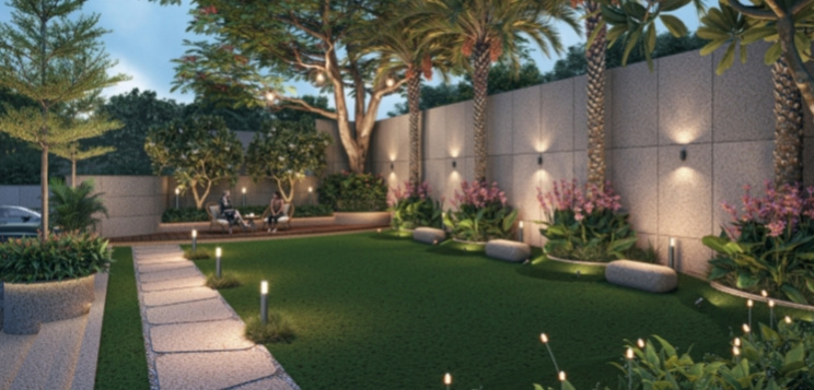 2 BHK Apartment 1351 Sq.ft. for Sale in Gaurav Path, Surat