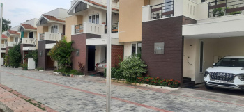 4.0 BHK Villa for Rent in Atlantic Nagar, Coimbatore