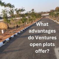  Residential Plot for Sale in Kandi, Sangareddy