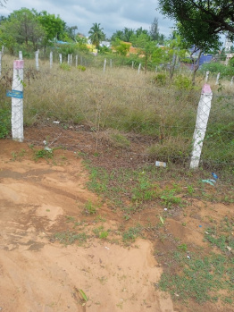 Residential Plot for Sale in Ambasamudram, Tirunelveli
