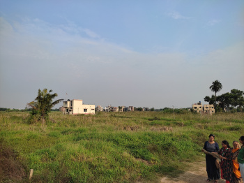  Residential Plot for Sale in Thakurpukur, Kolkata