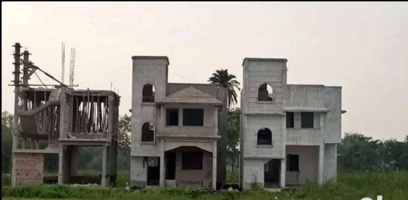  Residential Plot 1 Katha for Sale in Chata Kalikapur, South 24 Parganas