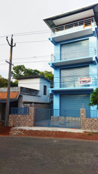  Office Space for Rent in Kundara, Kollam