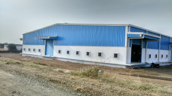  Warehouse for Rent in Mhow, Indore