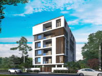 3 BHK Flat for Sale in Ramanayapeta, Kakinada