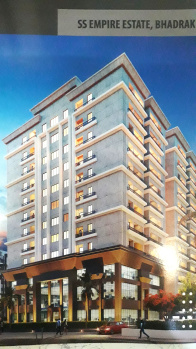 3 BHK Flat for Sale in Bhandari Pokhari, Bhadrak