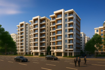 3 BHK Flat for Sale in Sailashree Vihar, Bhubaneswar