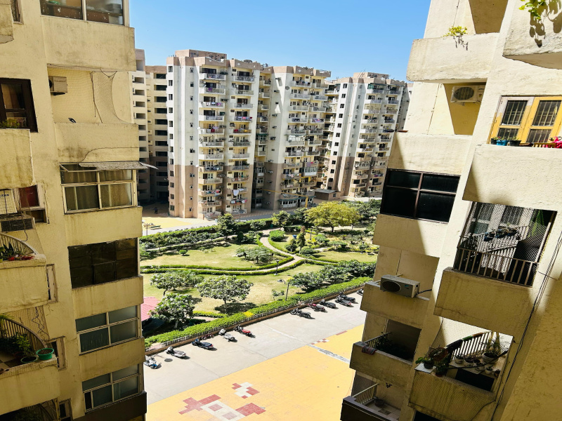 3 BHK Apartment 1590 Sq.ft. for Sale in Raj Nagar Extension, Ghaziabad