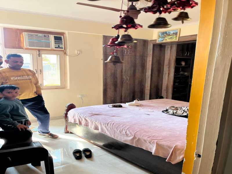 3 BHK Apartment 1480 Sq.ft. for Sale in Raj Nagar Extension, Ghaziabad