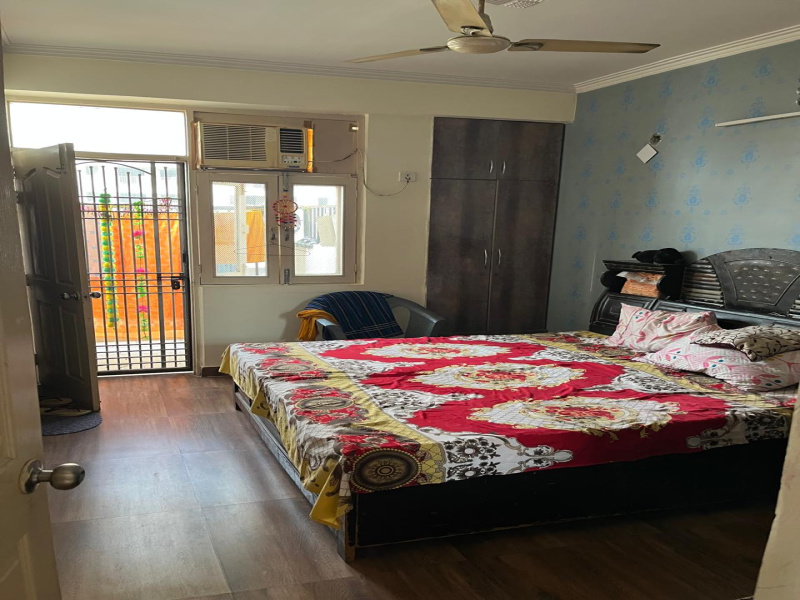 3 BHK Apartment 1480 Sq.ft. for Sale in Raj Nagar Extension, Ghaziabad
