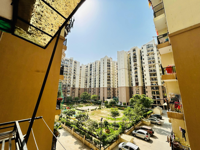 2 BHK Apartment 950 Sq.ft. for Sale in Raj Nagar Extension, Ghaziabad
