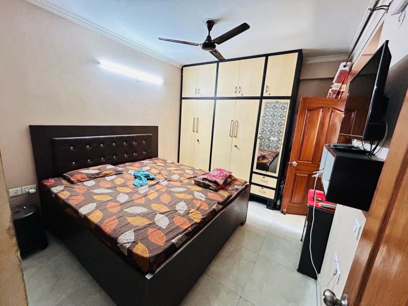 2 BHK Apartment 950 Sq.ft. for Sale in Raj Nagar Extension, Ghaziabad