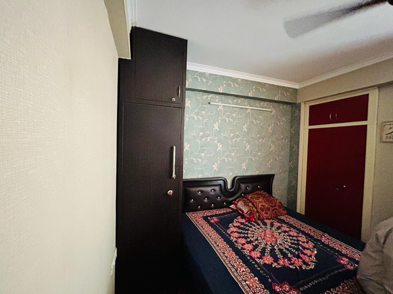 2 BHK Apartment 950 Sq.ft. for Sale in Raj Nagar Extension, Ghaziabad