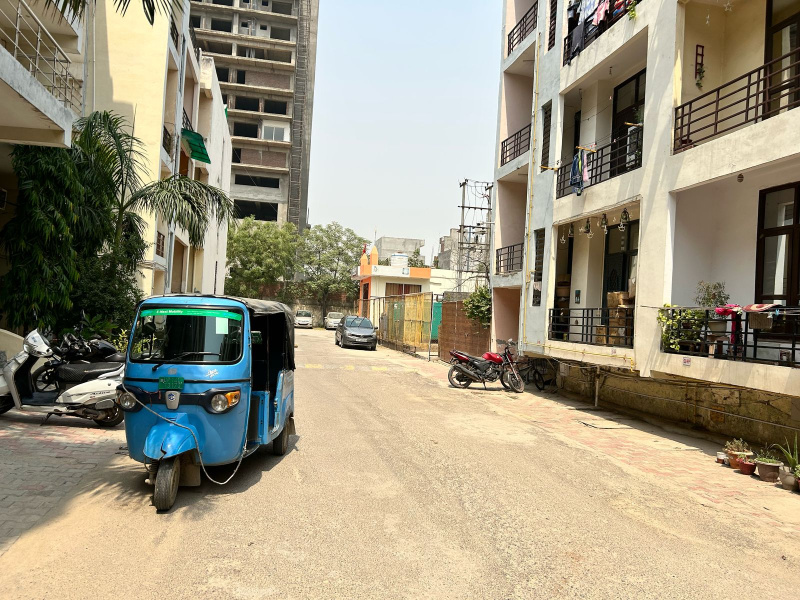 3 BHK Apartment 1150 Sq.ft. for Sale in Raj Nagar Extension, Ghaziabad