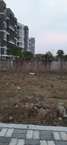  Residential Plot 1178 Sq.ft. for Sale in Beltarodi, Nagpur