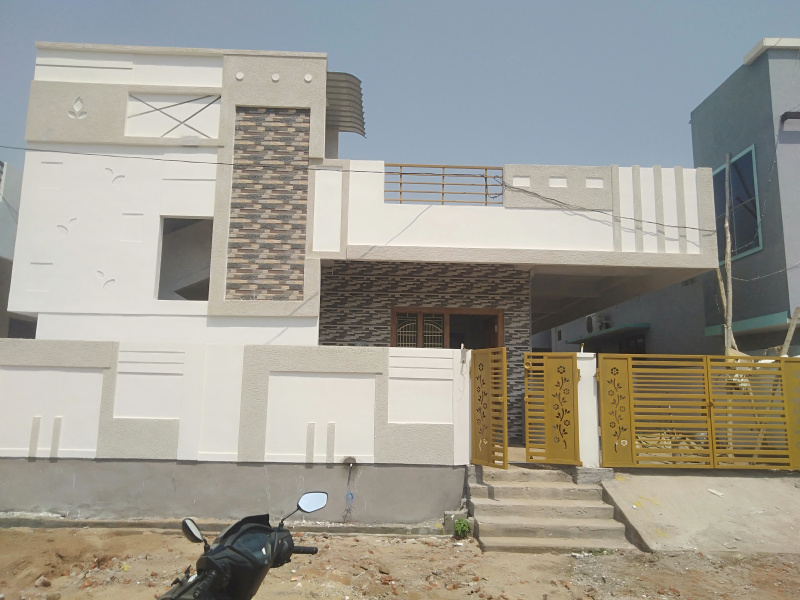 2 BHK House 200 Sq. Yards for Sale in Jangareddygudem, West Godavari