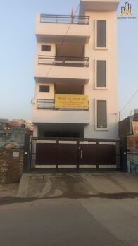  Residential Plot for Rent in Jankipuram Extension, Lucknow