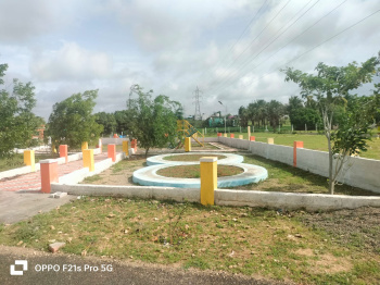  Residential Plot for Sale in Kinathukadavu, Coimbatore