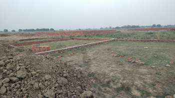  Industrial Land for Sale in Darekhu, Varanasi