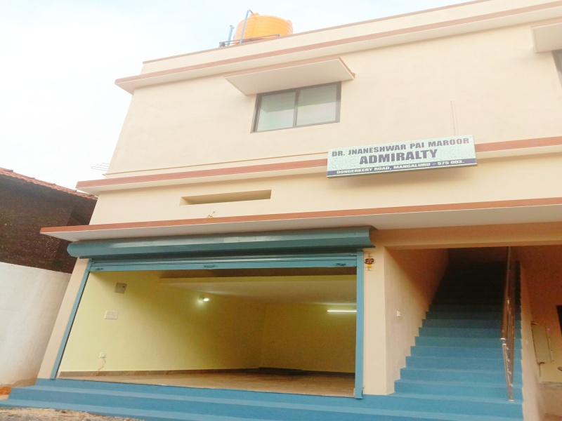 Commercial Shop 230 Sq.ft. for Rent in Kodailbail, Mangalore