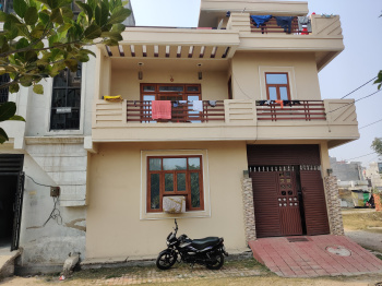 3 BHK House for Sale in Sector 12 Vrindavan Yojana, Lucknow