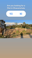  Residential Plot for Sale in Nurpur, Kangra