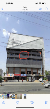  Office Space for Sale in Pipliyahana, Indore