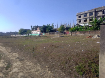  Residential Plot for Sale in Uttar Krishnapur, Cachar