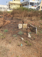  Residential Plot for Sale in Heggere, Tumkur