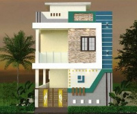 2 BHK House for Sale in Gerugambakkam, Chennai