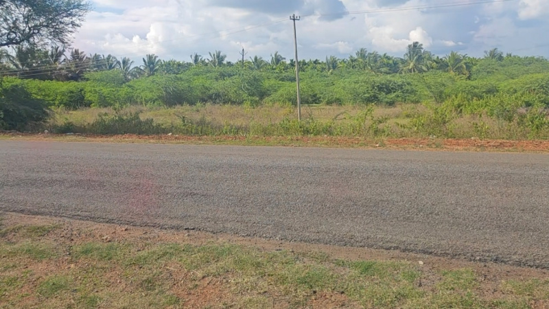  Agricultural Land 4 Acre for Sale in Kanakapura Road, Bangalore