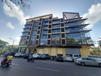  Office Space for Rent in Fatorda, Margao, Goa