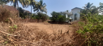  Residential Plot for Sale in Nuvem, Goa