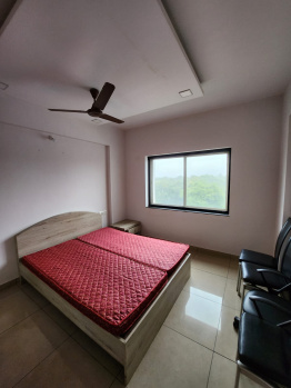 3 BHK Flat for Rent in Fatorda, Goa