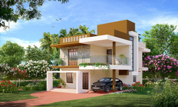 4 BHK Villa for Sale in Salcete, Goa