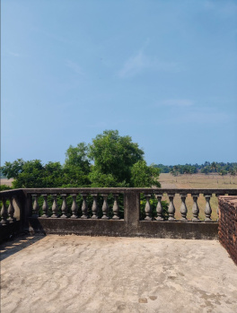 6 BHK Villa for Sale in Carmana, Goa