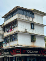 1 RK Flat for Sale in Navelim, Margao, Goa