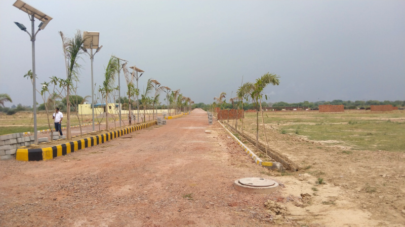  Residential Plot 100 Sq. Yards for Sale in Yamuna Expressway, Greater Noida