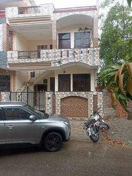 2 BHK House for Rent in Rani Sati Nagar, Jaipur