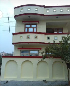 2 BHK House & Villa for Rent in Vastu Khand 1, Gomti Nagar, Lucknow