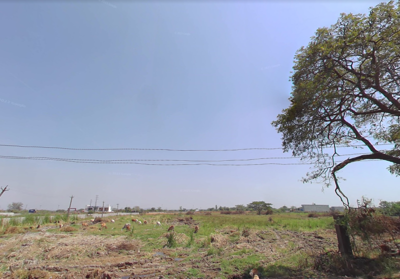 Industrial Land 128 Acre for Sale in
